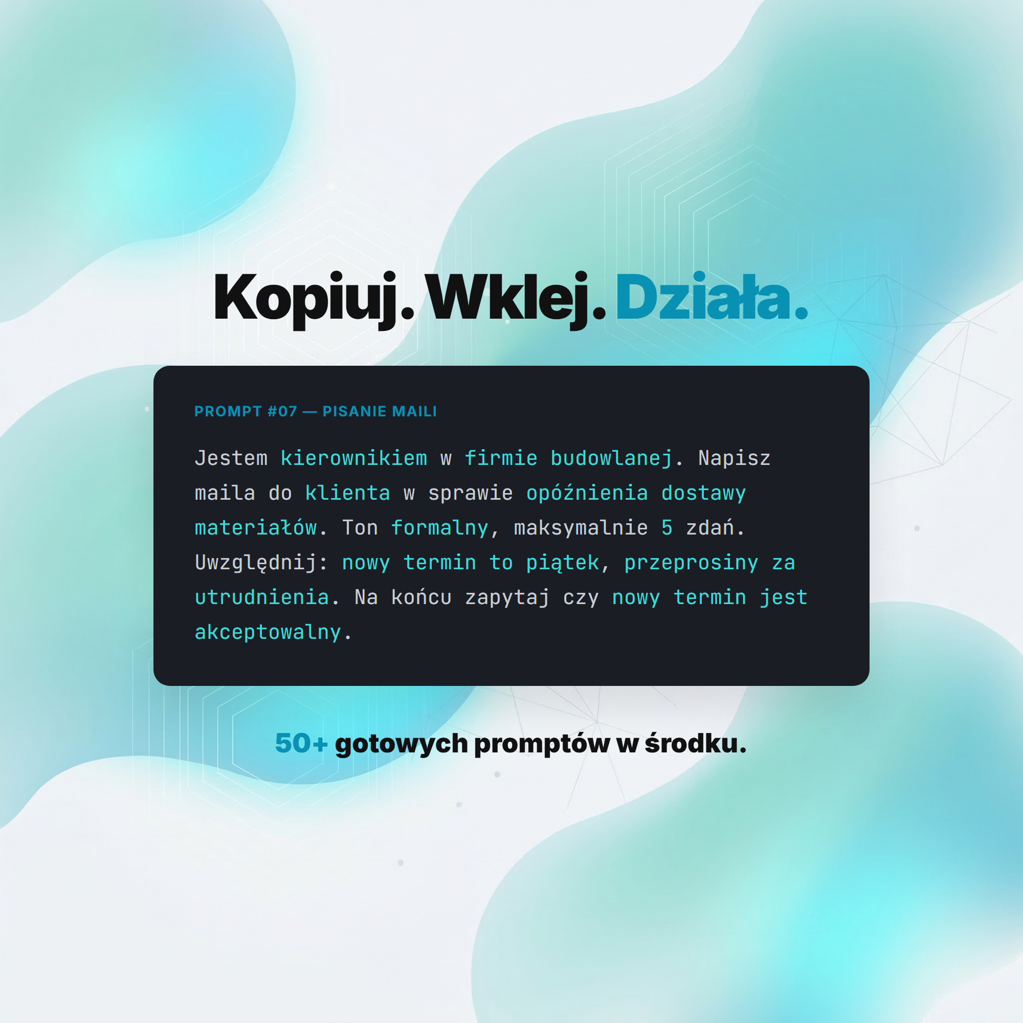 Ebook ChatGPT od podstaw - przewodnik dla początkujących - obrazek 4